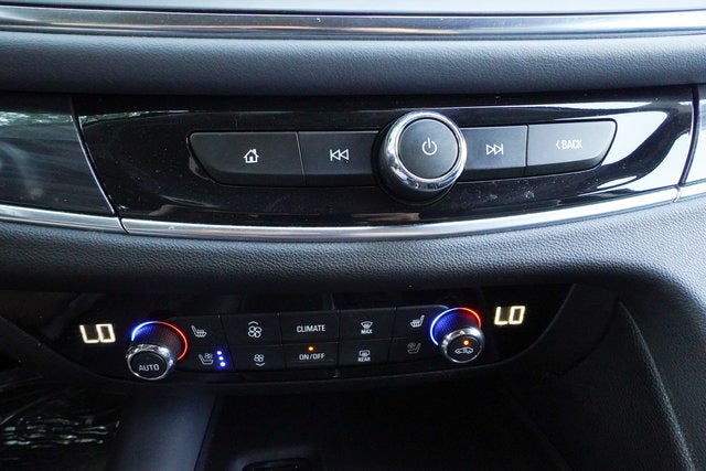 2021 Buick Enclave Premium