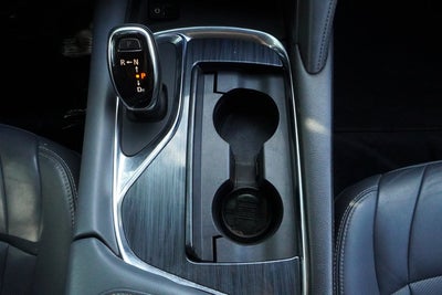 2021 Buick Enclave Premium