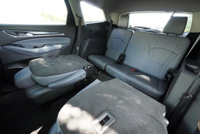 2021 Buick Enclave Premium