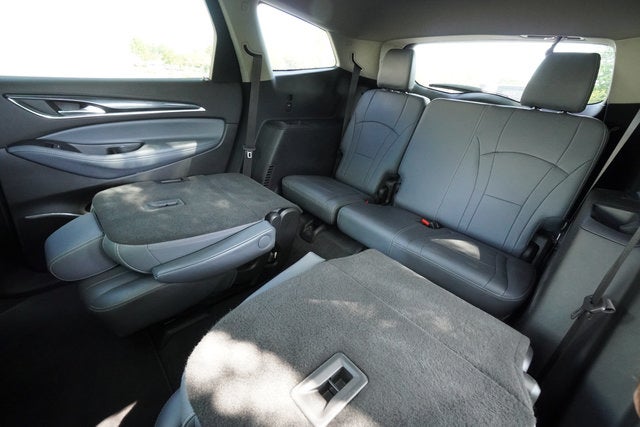 2021 Buick Enclave Premium