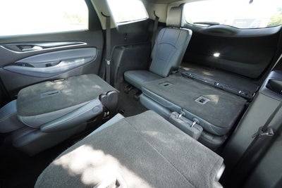 2021 Buick Enclave Premium