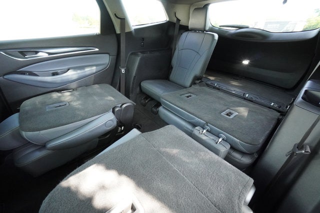 2021 Buick Enclave Premium