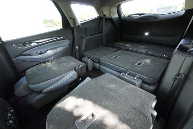 2021 Buick Enclave Premium
