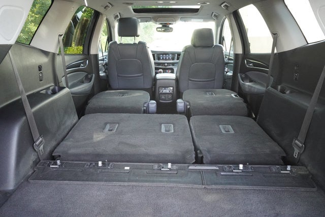 2021 Buick Enclave Premium