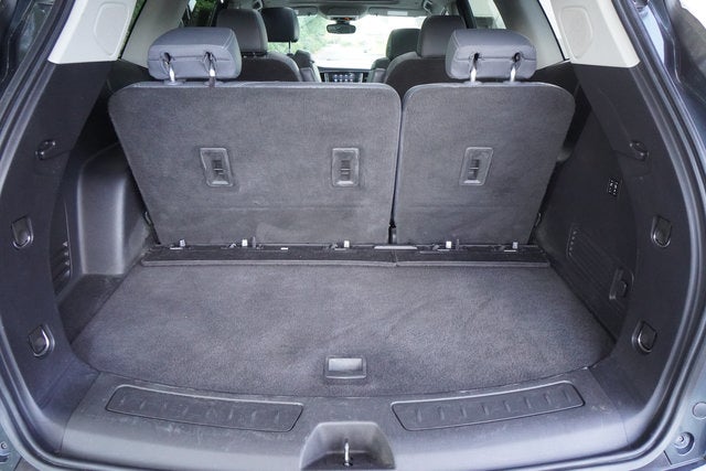 2021 Buick Enclave Premium