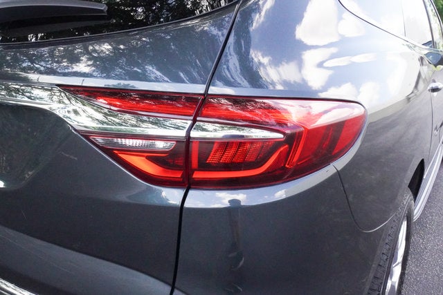 2021 Buick Enclave Premium