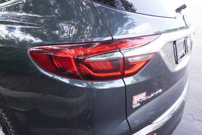 2021 Buick Enclave Premium