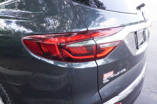 2021 Buick Enclave Premium