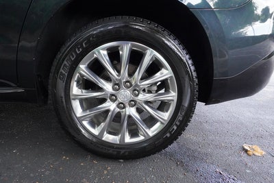 2021 Buick Enclave Premium