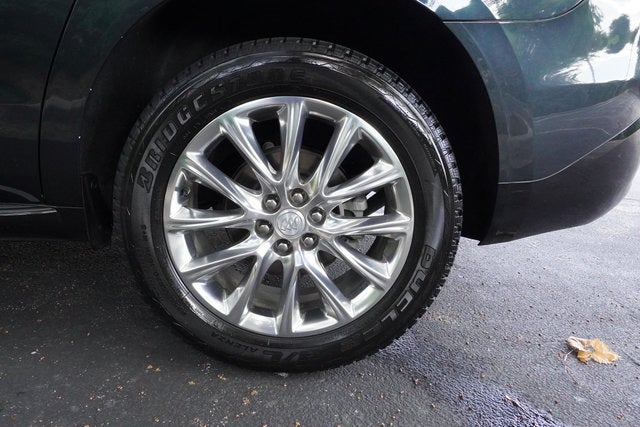 2021 Buick Enclave Premium