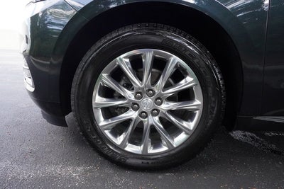 2021 Buick Enclave Premium
