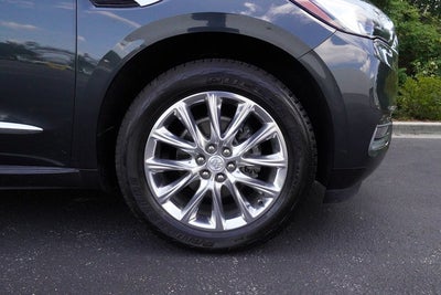 2021 Buick Enclave Premium