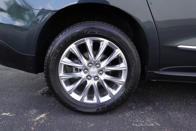 2021 Buick Enclave Premium