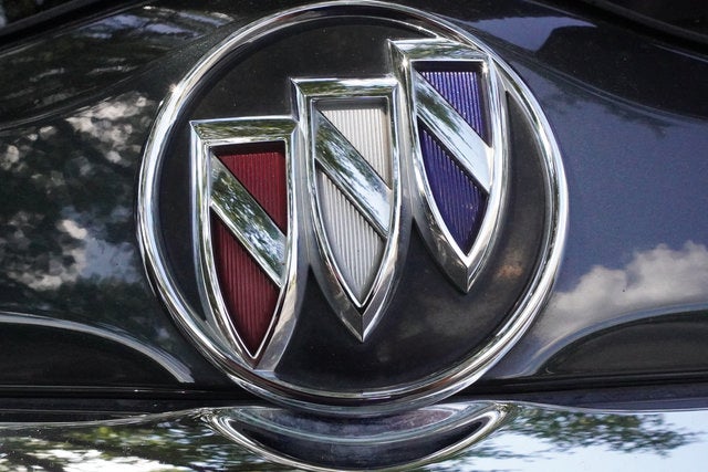 2021 Buick Enclave Premium