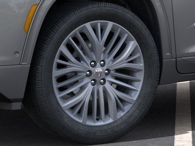 2027 Buick Enclave Avenir