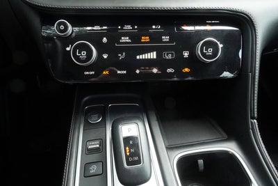 2024 INFINITI QX60 PURE