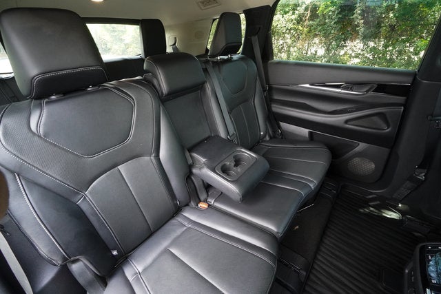 2024 INFINITI QX60 PURE