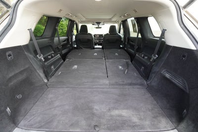 2024 INFINITI QX60 PURE