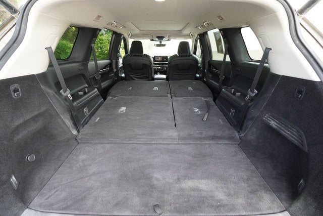 2024 INFINITI QX60 PURE