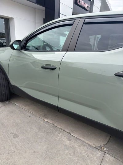 2023 Hyundai Santa Cruz SE