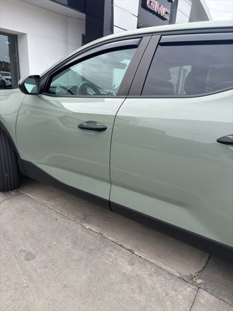 2023 Hyundai Santa Cruz SE