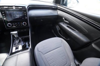 2023 Hyundai Santa Cruz SE