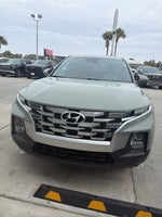 2023 Hyundai Santa Cruz SE