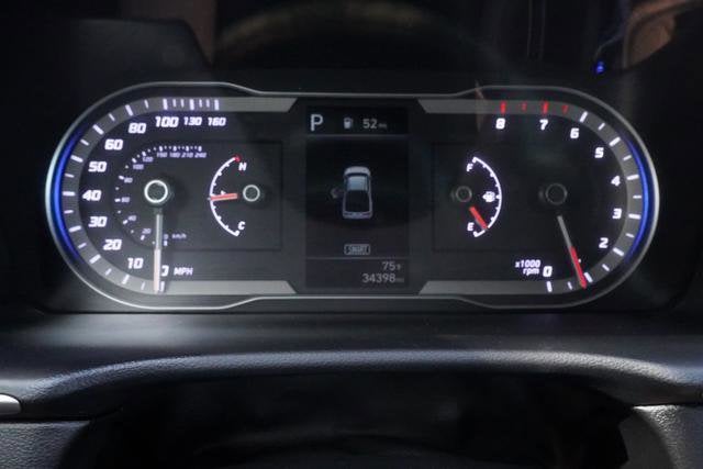 2023 Hyundai Santa Cruz SE