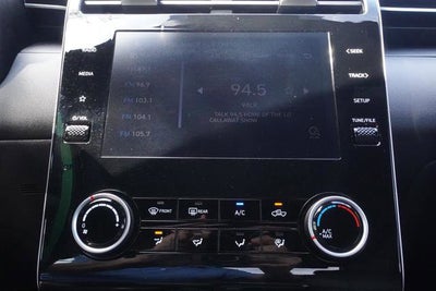 2023 Hyundai Santa Cruz SE