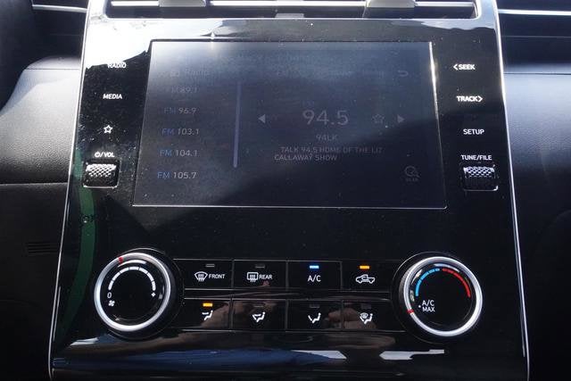 2023 Hyundai Santa Cruz SE