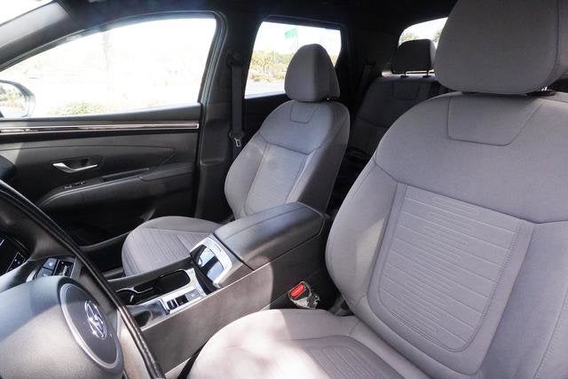 2023 Hyundai Santa Cruz SE