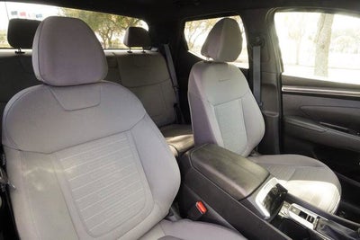 2023 Hyundai Santa Cruz SE