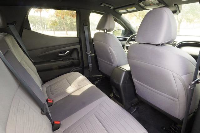 2023 Hyundai Santa Cruz SE