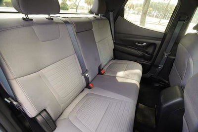 2023 Hyundai Santa Cruz SE