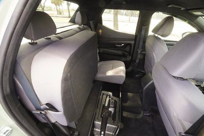 2023 Hyundai Santa Cruz SE