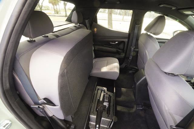 2023 Hyundai Santa Cruz SE