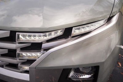 2023 Hyundai Santa Cruz SE