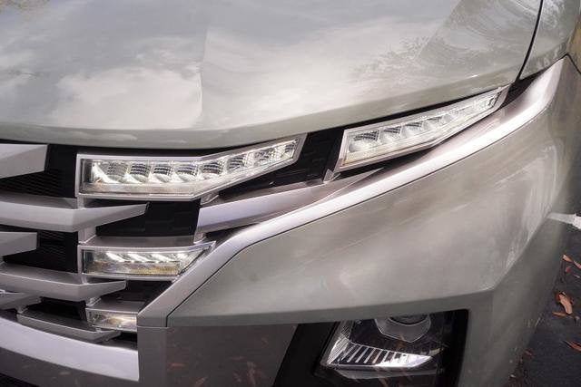 2023 Hyundai Santa Cruz SE