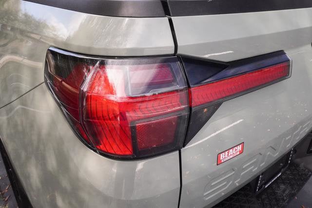 2023 Hyundai Santa Cruz SE