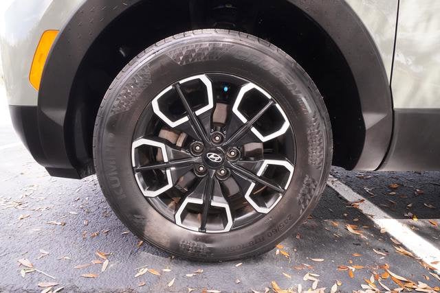 2023 Hyundai Santa Cruz SE