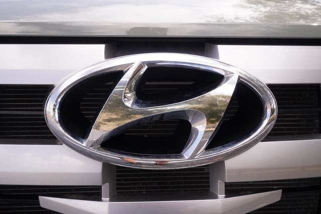 2023 Hyundai Santa Cruz SE