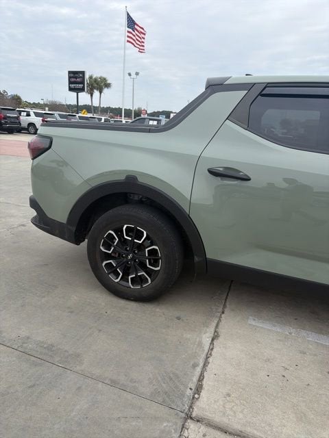 2023 Hyundai Santa Cruz SE
