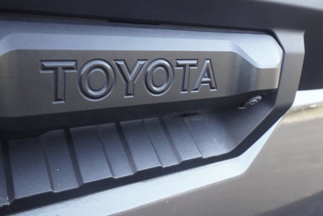 2025 Toyota Tundra 4WD SR