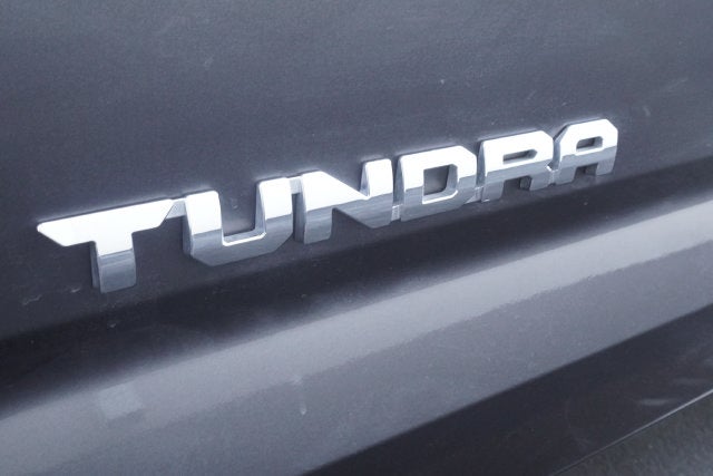 2025 Toyota Tundra 4WD SR
