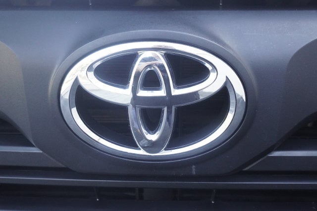 2025 Toyota Tundra 4WD SR