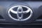 2025 Toyota Tundra 4WD SR