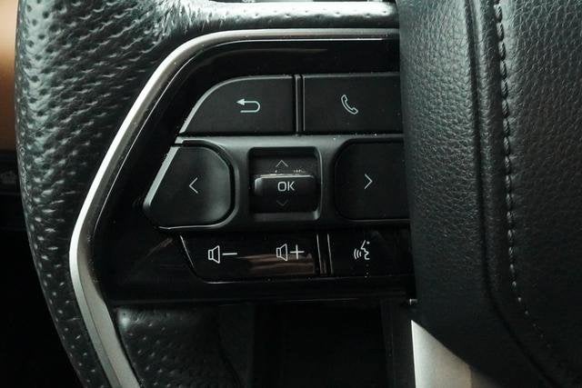 2025 Toyota Tundra 4WD 1794 Edition