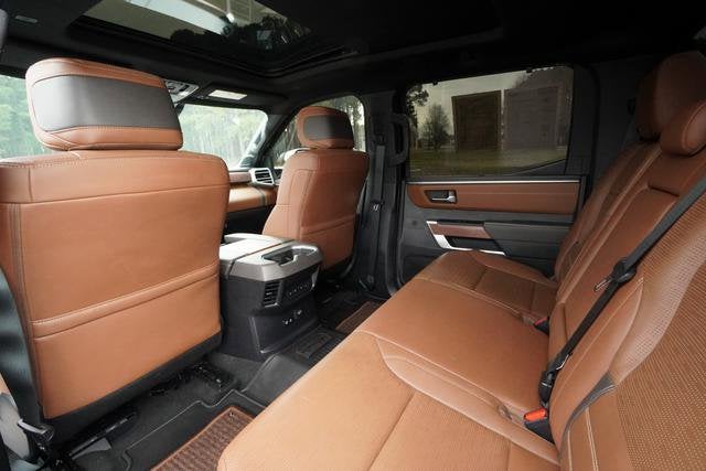 2025 Toyota Tundra 4WD 1794 Edition