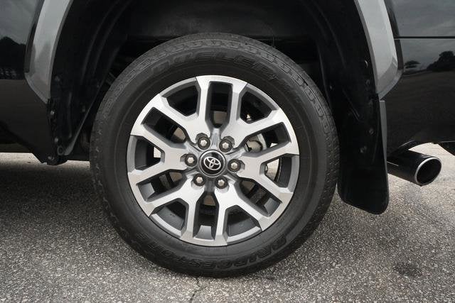 2025 Toyota Tundra 4WD 1794 Edition