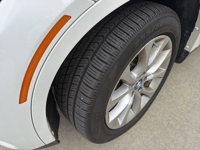 2018 BMW X5 sDrive35i